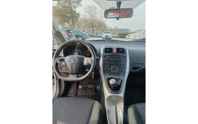 Toyota Auris 2.0, 127к.с. - автомобили, коли, обяви за нови и употребявани 9