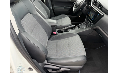 Toyota Auris 1.8 HYBRID(КАТО НОВА) - автомобили, коли, обяви за нови и употребявани 10