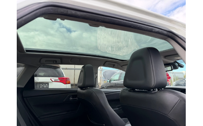 Toyota Auris 1.8 HYBRID(КАТО НОВА) - автомобили, коли, обяви за нови и употребявани 13