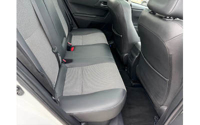 Toyota Auris 1.8 HYBRID(КАТО НОВА) - автомобили, коли, обяви за нови и употребявани 15