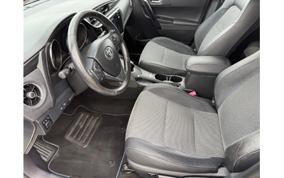 Toyota Auris 1.8 HYBRID(КАТО НОВА) - автомобили, коли, обяви за нови и употребявани 7