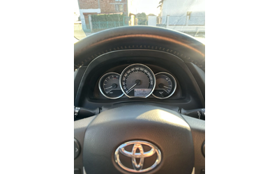 Toyota Auris - автомобили, коли, обяви за нови и употребявани 13