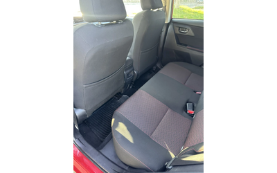 Toyota Auris - автомобили, коли, обяви за нови и употребявани 8