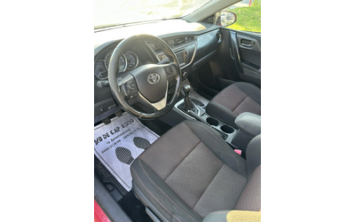 Toyota Auris - автомобили, коли, обяви за нови и употребявани 9
