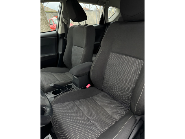 Toyota Auris 1.8 VVT-i HYBRID/BENZIN E - автомобили, коли, обяви за нови и употребявани 10