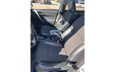 Toyota Auris 1.8HYBRID AVTOMAT/NAVI/KAMERA/KOJA - автомобили, коли, обяви за нови и употребявани 11