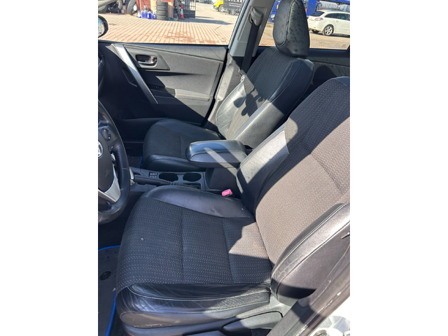 Toyota Auris 1.8HYBRID AVTOMAT/NAVI/KAMERA/KOJA - автомобили, коли, обяви за нови и употребявани 11