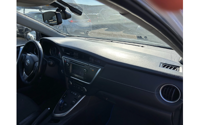 Toyota Auris 1.8HYBRID AVTOMAT/NAVI/KAMERA/KOJA - автомобили, коли, обяви за нови и употребявани 9