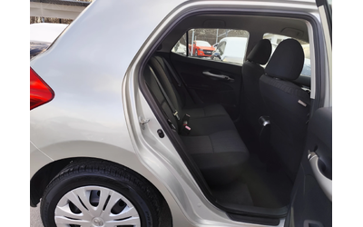 Toyota Auris 1.4D-4D* KLIMATRONIK* - автомобили, коли, обяви за нови и употребявани 11