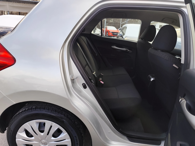 Toyota Auris 1.4D-4D* KLIMATRONIK* - автомобили, коли, обяви за нови и употребявани 11