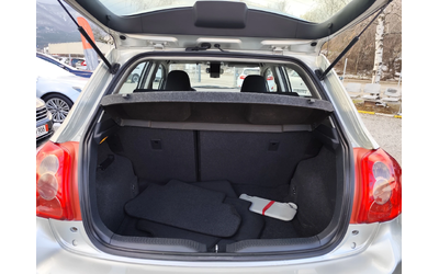 Toyota Auris 1.4D-4D* KLIMATRONIK* - автомобили, коли, обяви за нови и употребявани 12