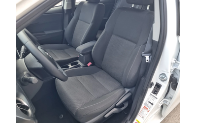 Toyota Auris 1.8i HYBRID - автомобили, коли, обяви за нови и употребявани 10