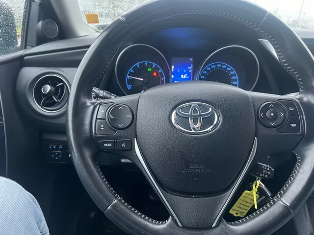 Toyota Auris 1.2 Comfort 116кс - автомобили, коли, обяви за нови и употребявани 10