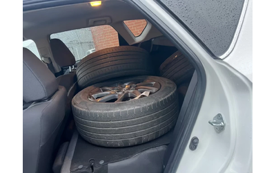 Toyota Auris 1.2 Comfort 116кс - автомобили, коли, обяви за нови и употребявани 12