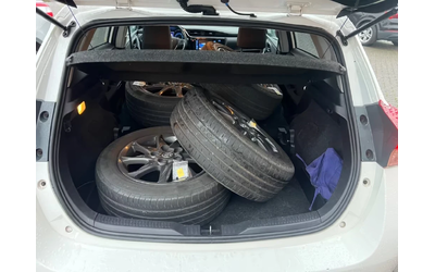 Toyota Auris 1.2 Comfort 116кс - автомобили, коли, обяви за нови и употребявани 14