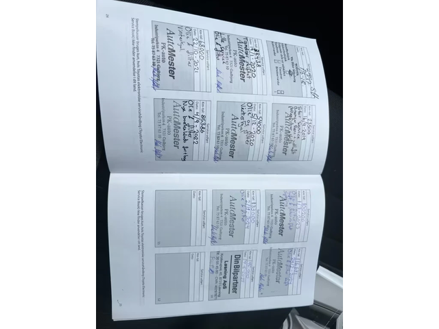 Toyota Auris 1.2 Comfort 116кс - автомобили, коли, обяви за нови и употребявани 15