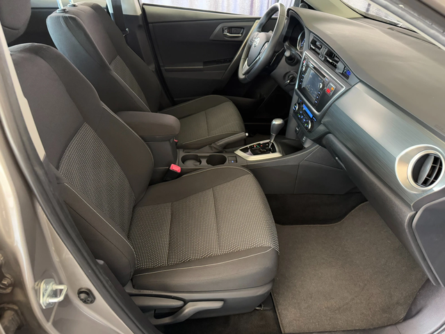 Toyota Auris 1.6i* АВТОМАТИК* ПЪЛНА СЕРВИЗНА ИСТОРИЯ В ТОЙОТА - автомобили, коли, обяви за нови и употребявани 12