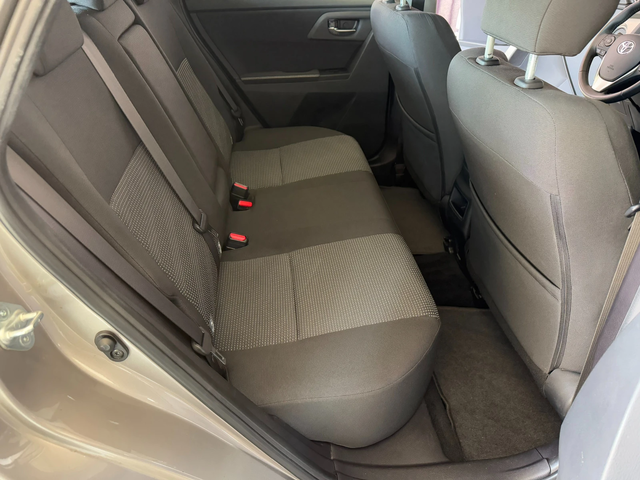 Toyota Auris 1.6i* АВТОМАТИК* ПЪЛНА СЕРВИЗНА ИСТОРИЯ В ТОЙОТА - автомобили, коли, обяви за нови и употребявани 8