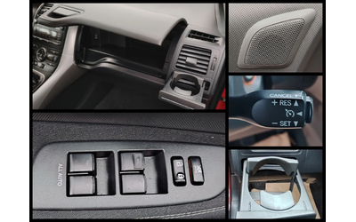 Toyota Auris 1.6i/SOLL - автомобили, коли, обяви за нови и употребявани 12