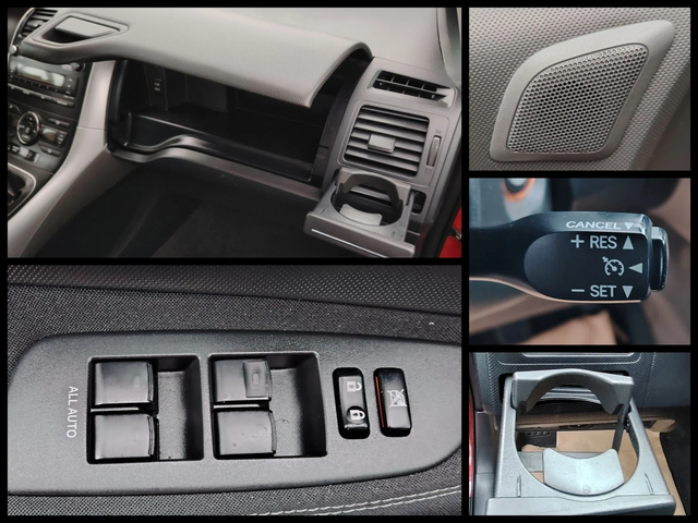 Toyota Auris 1.6i/SOLL - автомобили, коли, обяви за нови и употребявани 12