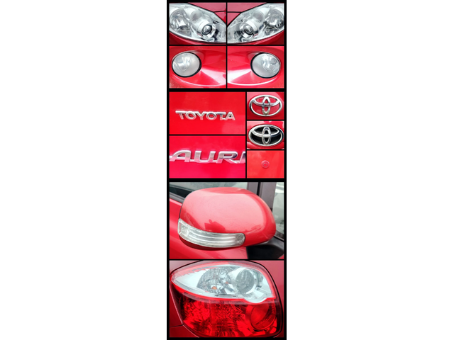 Toyota Auris 1.6i/SOLL - автомобили, коли, обяви за нови и употребявани 2