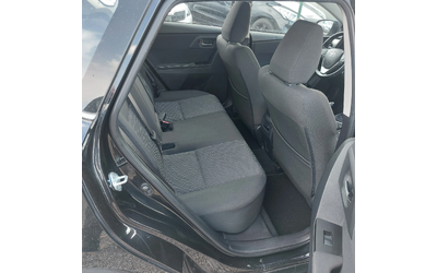 Toyota Auris 2.0 D4-D - автомобили, коли, обяви за нови и употребявани 13
