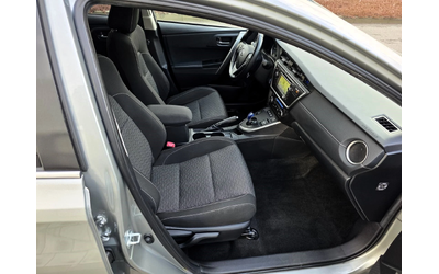 Toyota Auris 1.8Hybrid/136/e-CVT/Active+ - автомобили, коли, обяви за нови и употребявани 10