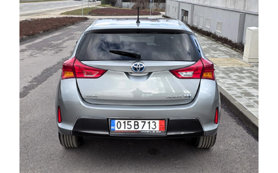 toyota-auris - 4