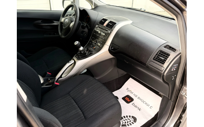 Toyota Auris 1.4d4d 90k* * * UNIKAT* * * - автомобили, коли, обяви за нови и употребявани 15