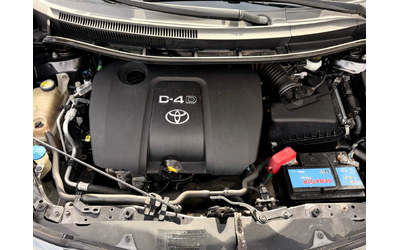 Toyota Auris 1.4d4d 90k* * * UNIKAT* * * - автомобили, коли, обяви за нови и употребявани 16
