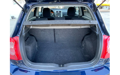 Toyota Auris 1.4d4d 90k.c * UNIKAT* - автомобили, коли, обяви за нови и употребявани 13