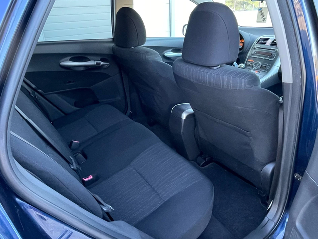 Toyota Auris 1.4d4d 90k.c * UNIKAT* - автомобили, коли, обяви за нови и употребявани 15