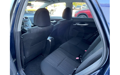 Toyota Auris 1.4d4d 90k.c * UNIKAT* - автомобили, коли, обяви за нови и употребявани 7