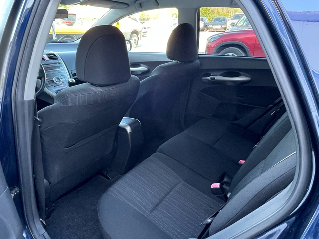 Toyota Auris 1.4d4d 90k.c * UNIKAT* - автомобили, коли, обяви за нови и употребявани 7