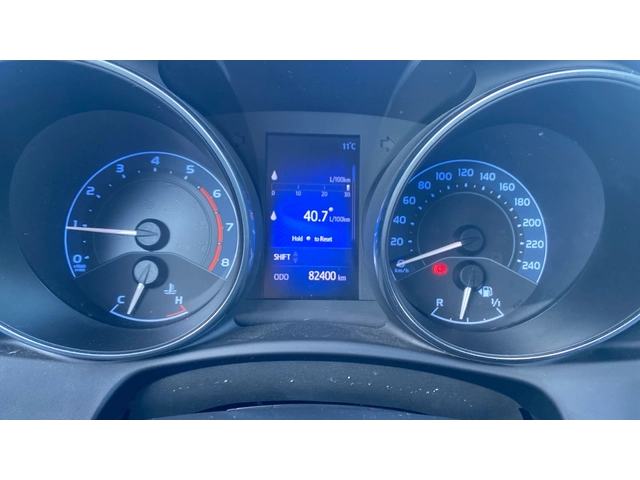 Toyota Auris 1.2T MT - автомобили, коли, обяви за нови и употребявани 14