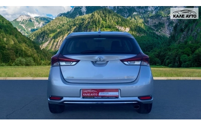 toyota-auris - 4