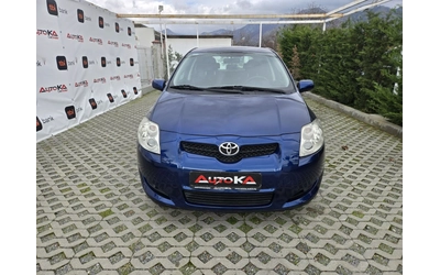 toyota-auris - 0
