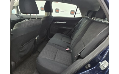 Toyota Auris 2.0D4d-126кс= 136.000км= 6СК= КЛИМАТРОНИК - автомобили, коли, обяви за нови и употребявани 8