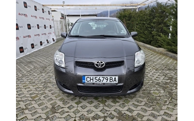 toyota-auris - 0