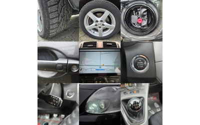 Toyota Auris 2.0D4d-126кс= 6ск= KEYLESS= NAVI= КСЕНОН= КЛИМАТРО - автомобили, коли, обяви за нови и употребявани 16