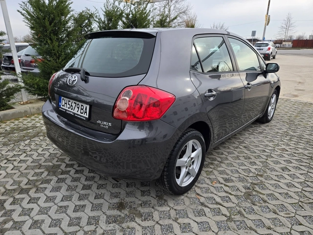 Toyota Auris 2.0D4d-126кс= 6ск= KEYLESS= NAVI= КСЕНОН= КЛИМАТРО - автомобили, коли, обяви за нови и употребявани 2