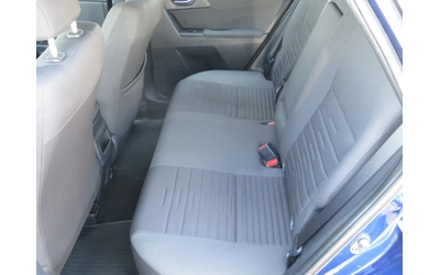 Toyota Auris 1, 2 - автомобили, коли, обяви за нови и употребявани 10