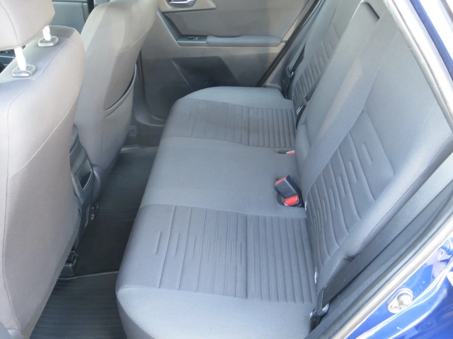 Toyota Auris 1, 2 - автомобили, коли, обяви за нови и употребявани 10