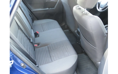 Toyota Auris 1, 2 - автомобили, коли, обяви за нови и употребявани 11