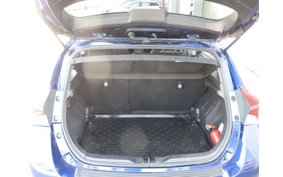 Toyota Auris 1, 2 - автомобили, коли, обяви за нови и употребявани 14