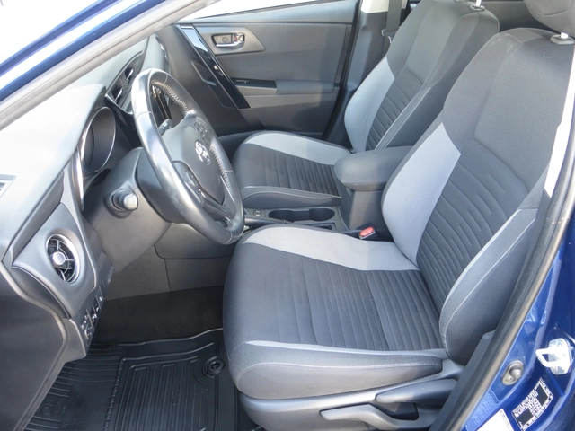 Toyota Auris 1, 2 - автомобили, коли, обяви за нови и употребявани 6