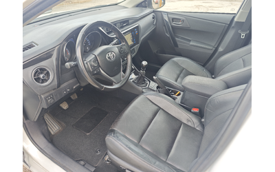 Тойота Аурис - автомобили, коли, обяви за нови и употребявани 14