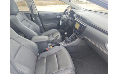 Тойота Аурис - автомобили, коли, обяви за нови и употребявани 19