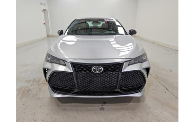 toyota-avalon-3-5l-6-front-wheel-drive - 0