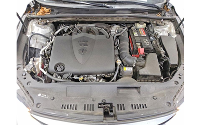 Toyota Avalon 3.5L 6 FRONT WHEEL DRIVE - автомобили, коли, обяви за нови и употребявани 11
